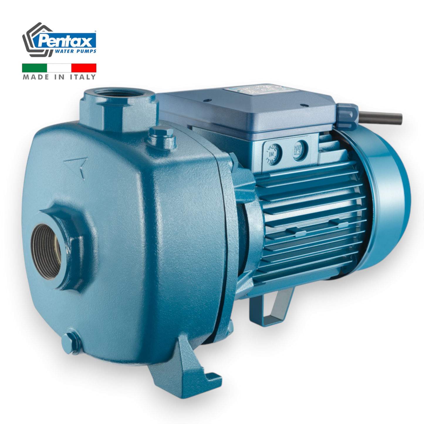Pompe Centrifuge Bi-Turbine MB200/00 2CV PENTAX