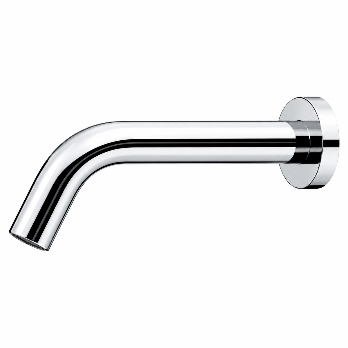 MCM Robinet Lavabo Mural Infra-Rouge CR 7017 — Robinetterie Sanitaire Professionnelle Réf. 854ROB7017 | SQES Tunisie