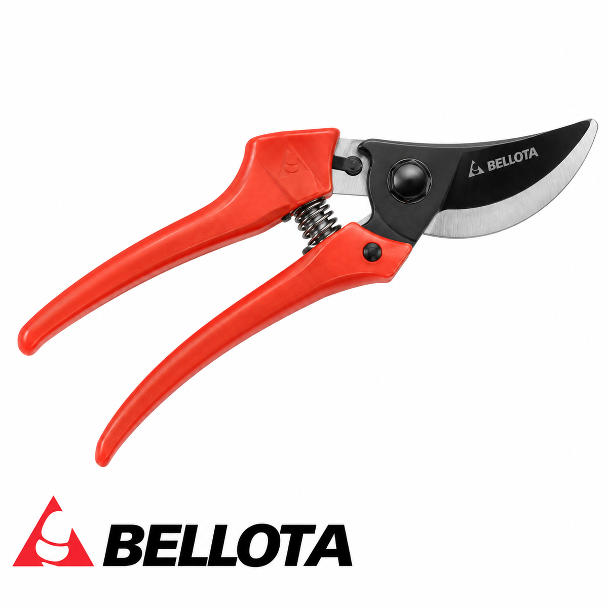 Sécateur bypass BELLOTA 3408 une main 20mm acier trempé plantes arbustes | SQES Tunisie