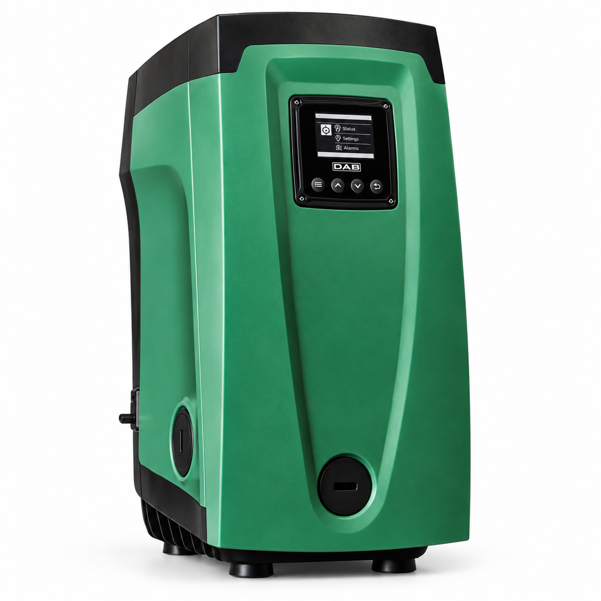 Surpresseur automatique DAB EsyBox avec inverter 230 V | SQES Tunisie