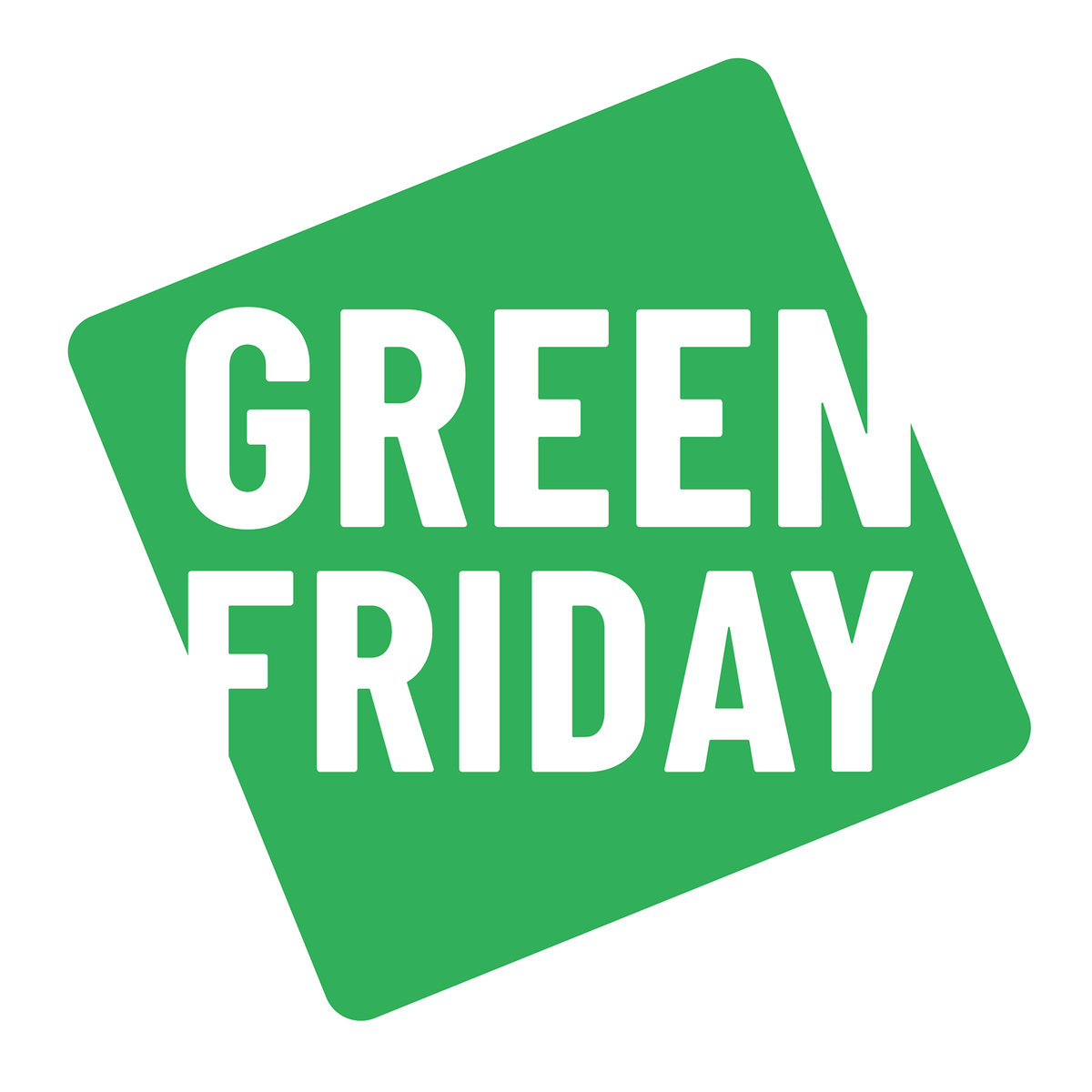 Green Friday