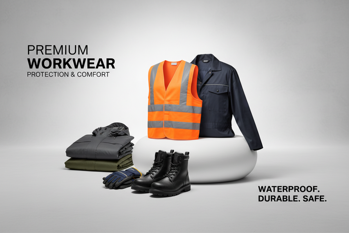 Vêtements de Travail