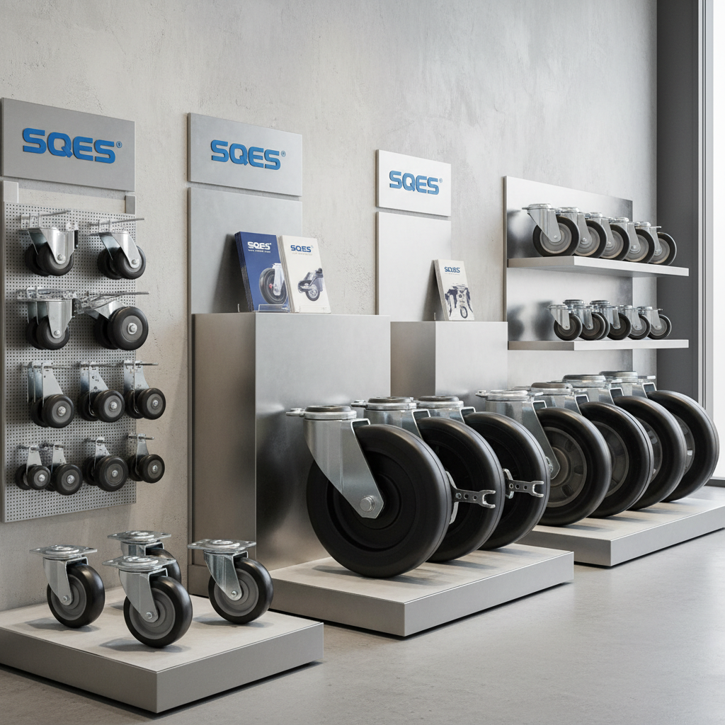 Roues