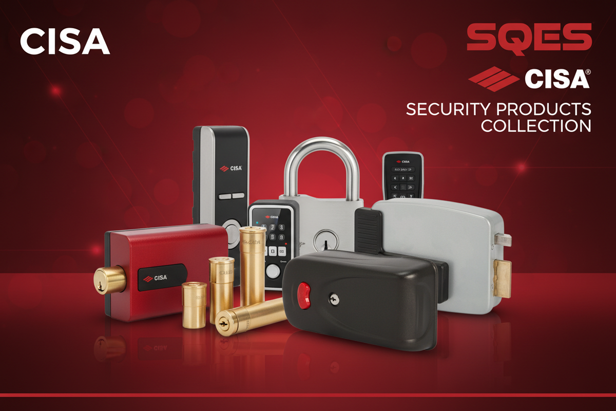 CISA