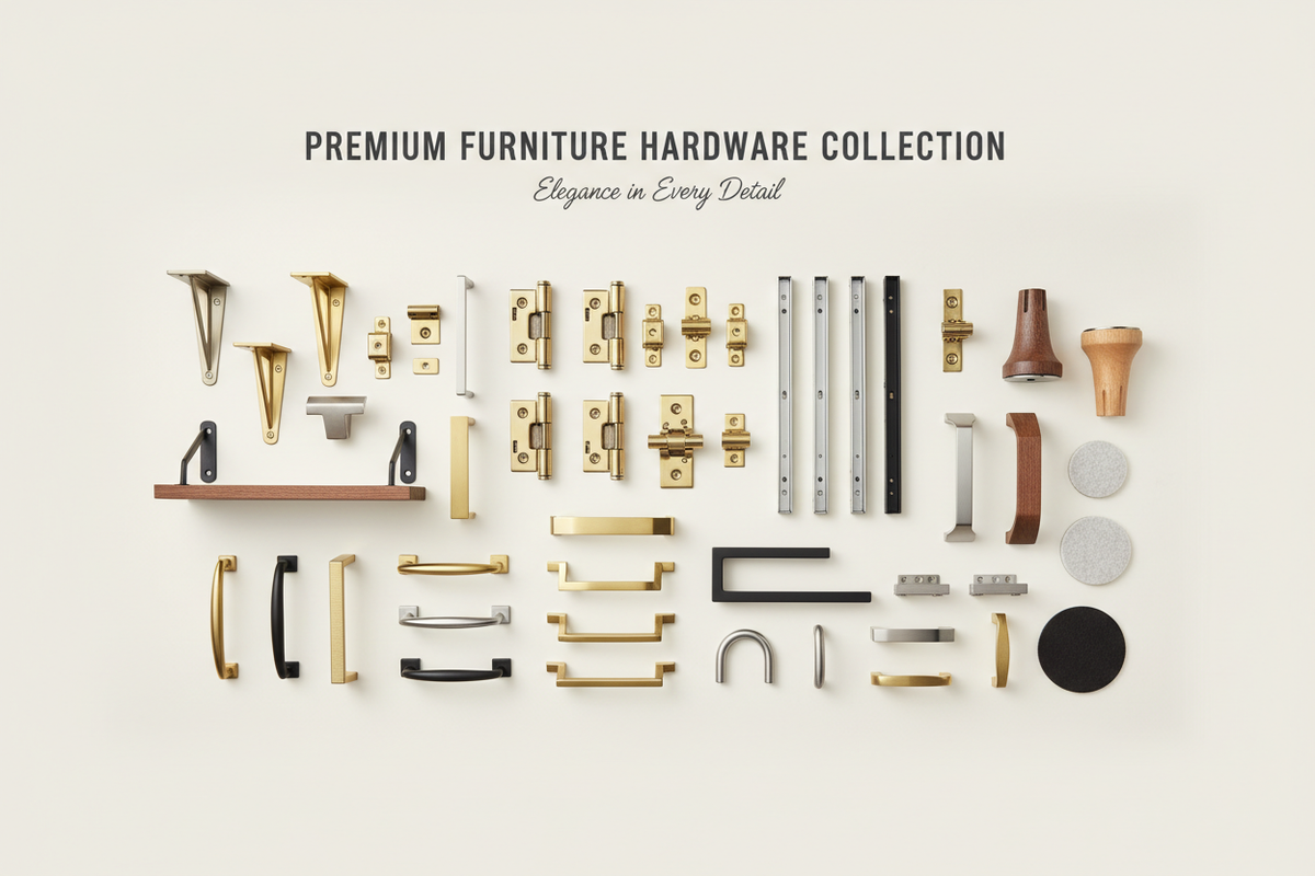 Quincaillerie du Meuble