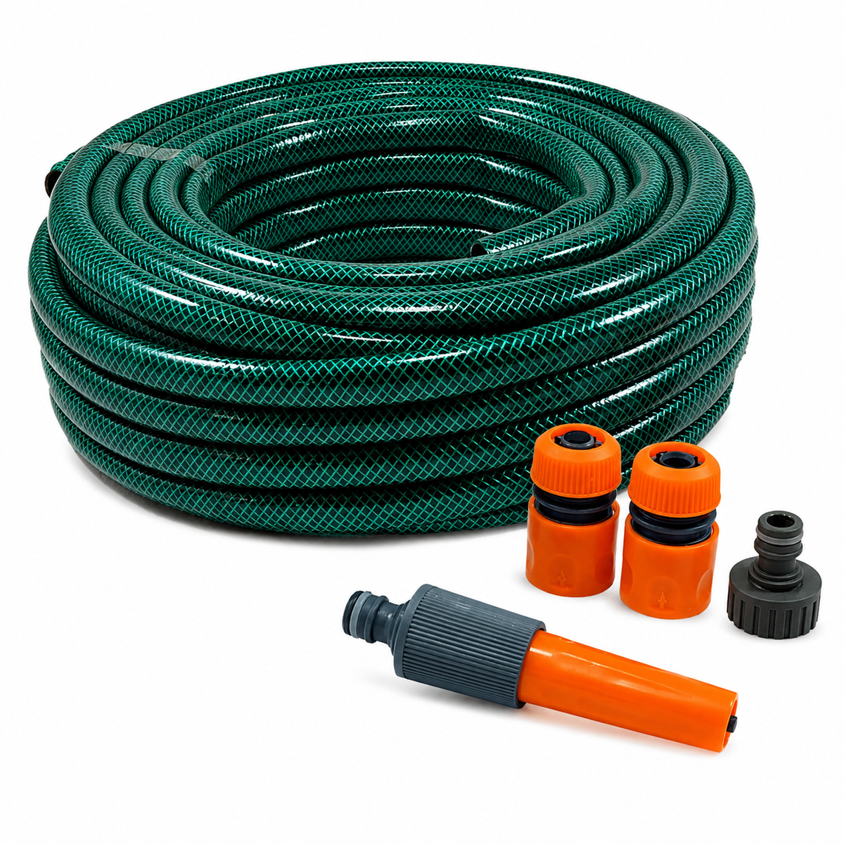 Tuyaux d'arrosage professionnels GARDENA RIVIERA FLEXOGREEN 13-19mm Tunisie SQES Ariana Menzah 8