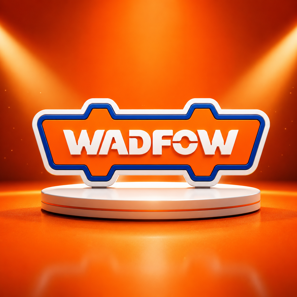 WADFOW Outillage Professionnel — Outils Électroportatifs, Sans Fil & À Main, Perceuses, Meuleuses, Visseuses | SQES Tunisie
