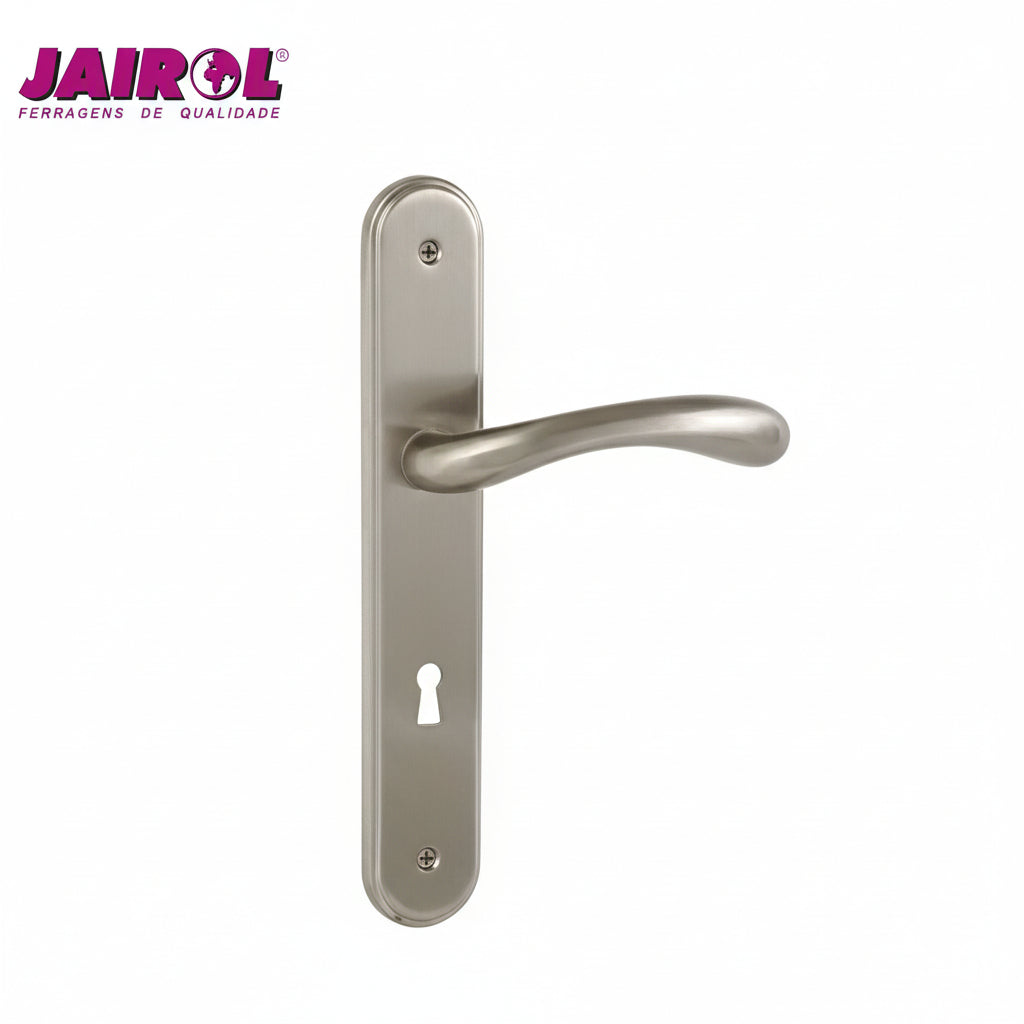 RIVE BLOC POIGNEE ARONA SATINE - PT/GT/WC