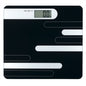 Pèse Personne Électronique Melissa 180kg – Verre Trempé