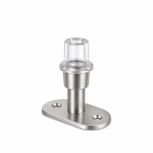 Butoir de porte mural 10 cm AYTUG R279