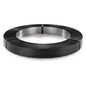 Feuillard Cerclage Acier Galvanisé 12,7-16-19mm x 0,5mm - Bobine 50kg