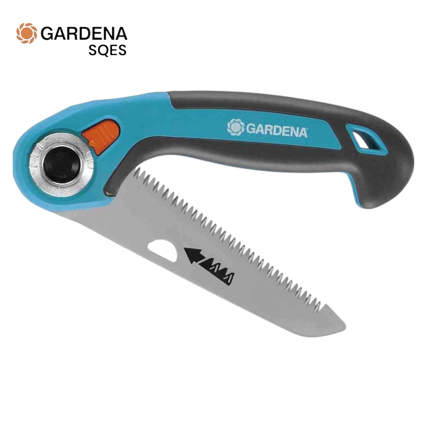 Scie à Élaguer Repliable 135 P GARDENA — Réf. 08742-20