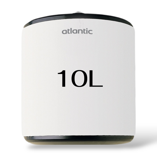Chauffe-eau électrique Atlantic 10L