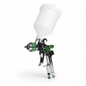 PISTOLET DE PEINTURE S770S Professionnel - Réf. 518PIS770