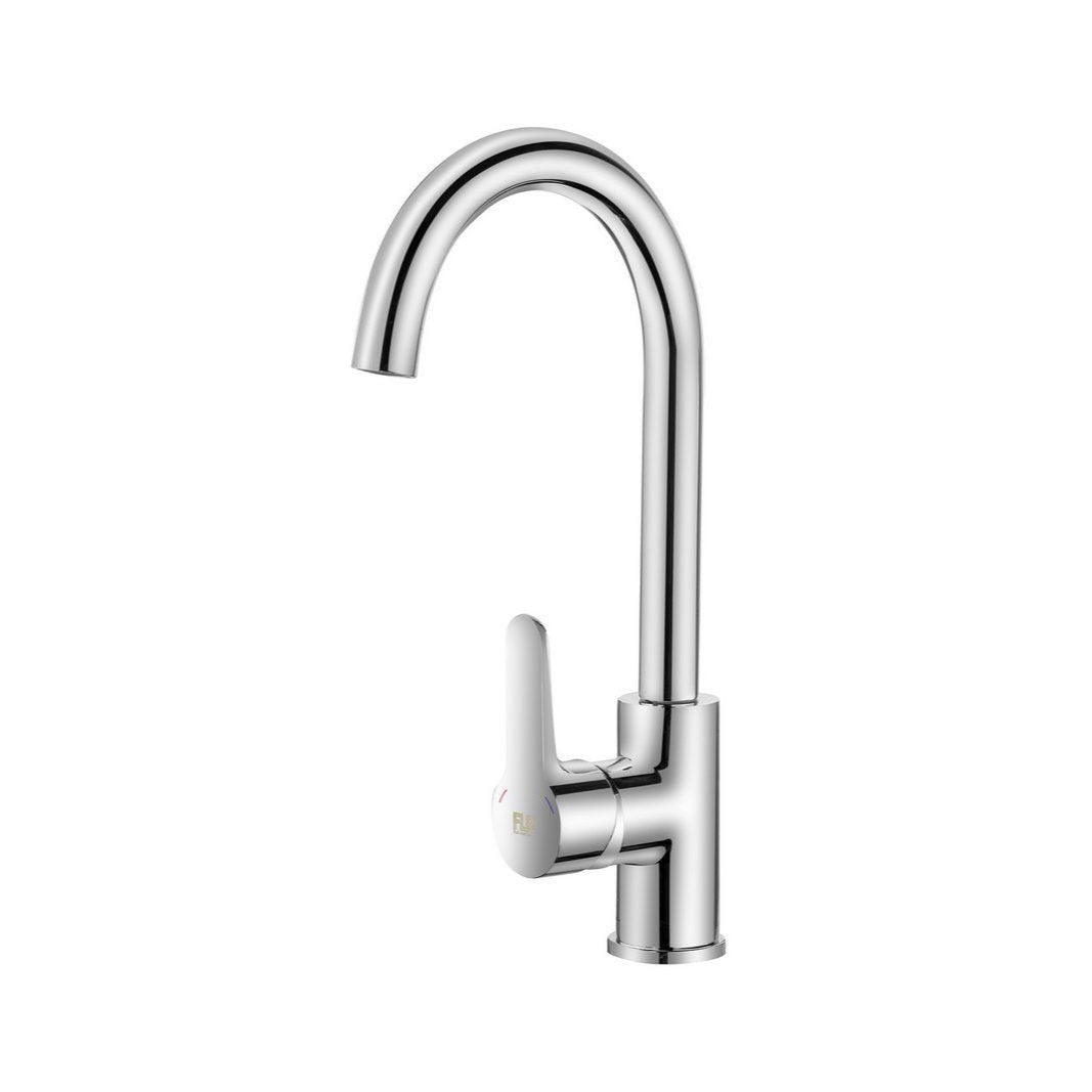 Flr Mitigeur evier Cuisine- Gamme Reponse - MT9005