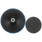 Plateau autogrippant M14 150 mm ADEGSO AD-30636