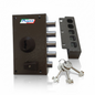 Serrure H/S 4P 1715 Droite PLOCKS