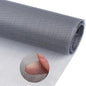 Moustiquaire Inoxydable 150x120cm Premium