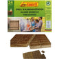Allumeur en bois pour barbecue - 24p - Favorit - SQES