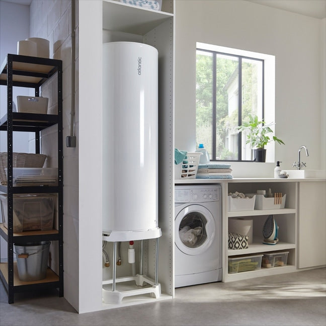 Chauffe-eau électrique Atlantic 150L
