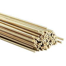 Baguette Soudure brasure 3mm 1m (1kg)