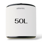 Chauffe-eau électrique Atlantic 50L