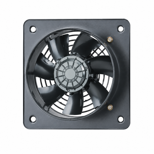 Ventilateur Axial Triphasé D710 2300W – YWF4D-710