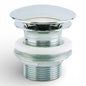 Bande Clic-Clac GM Chrome B002