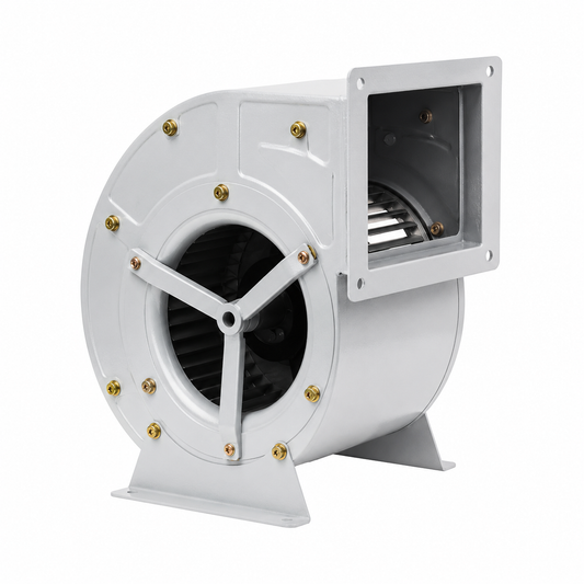 Ventilateur à Turbine D280 1500W – DKT4E-280S