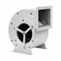 Ventilateur à Turbine D280 1500W – DKT4E-280S