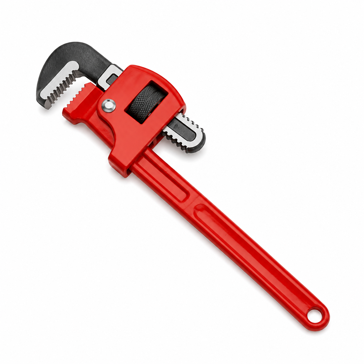 Clé Serre-Tube 90 cm – Clé à Griffe Robuste pour Plomberie