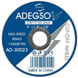 Disque de coupe inox 115 mm ADEGSO AD-30015