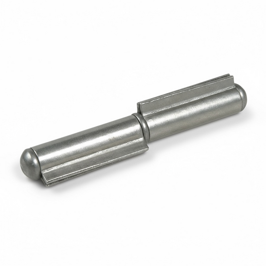 IBFM Paumelle à souder pivotante 12cm