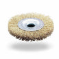 Brosse métallique JAZ 9258