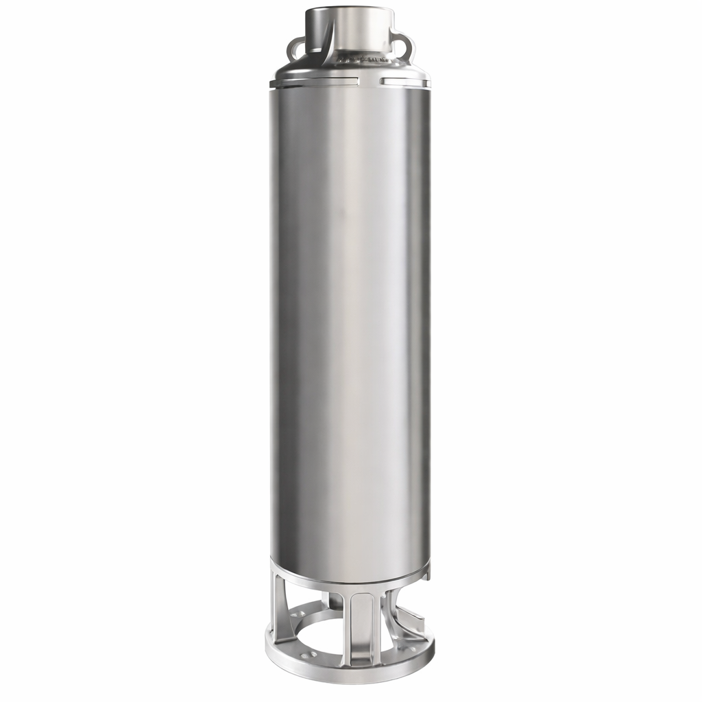 CORPS POMPE IMMERGÉE 1.5CV P/IMM 4L7-07 PENTAX