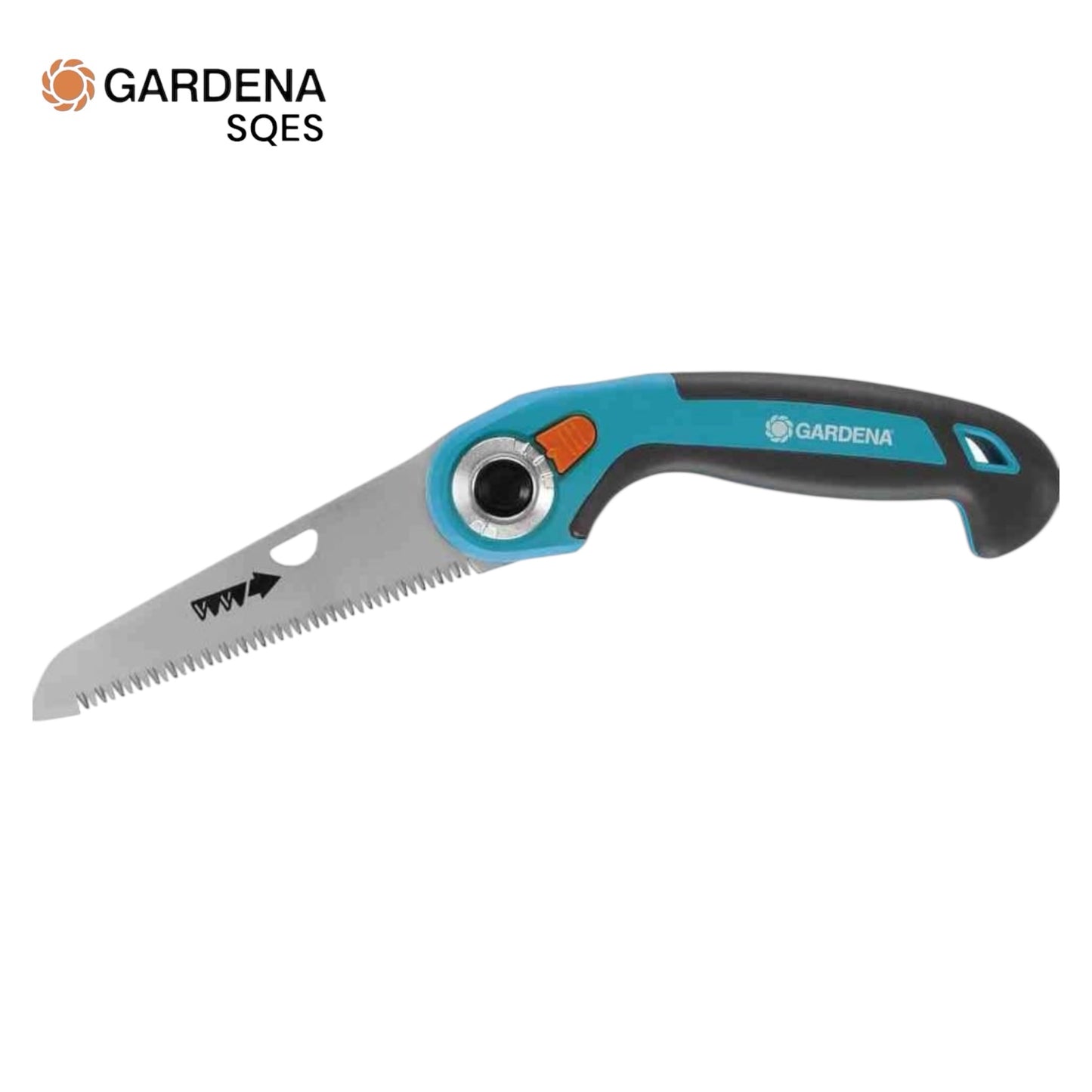 Scie à Élaguer Repliable 135 P GARDENA — Réf. 08742-20