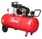COMPRESSEUR 500L 380V SHAMAL 7.5CV 11 BAR