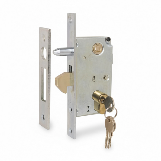 IBFM Serrure Portail Coulissant AP GM ref:447GM