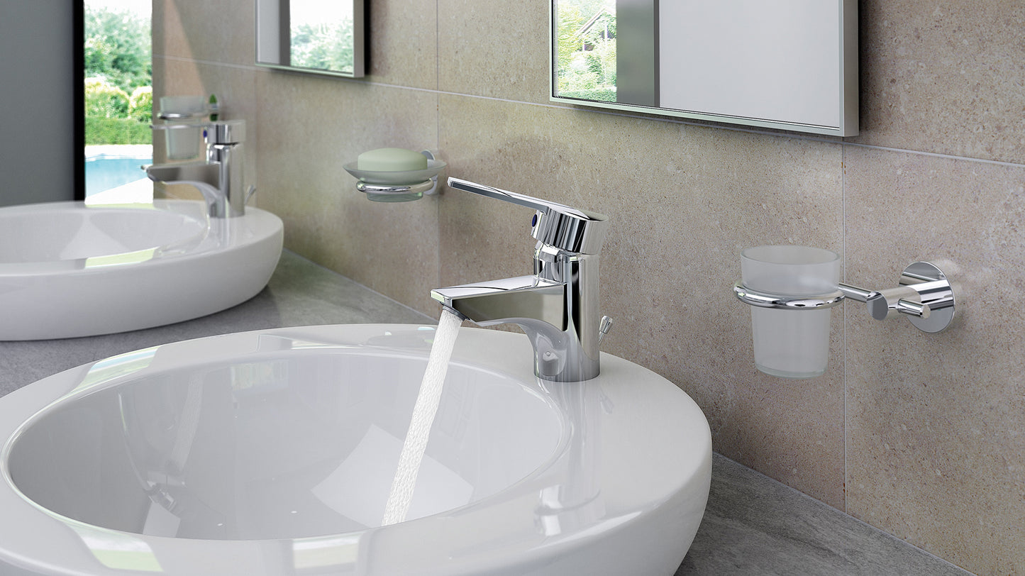 Mitigeur de Lavabo SOPAL Série Douz