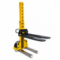 Gerbeur Auto-Élévateur Semi-Électrique 1 T – Hauteur 1,6 m