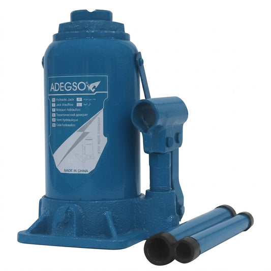 Cric bouteille hydraulique 20 T ADEGSO AD-60058