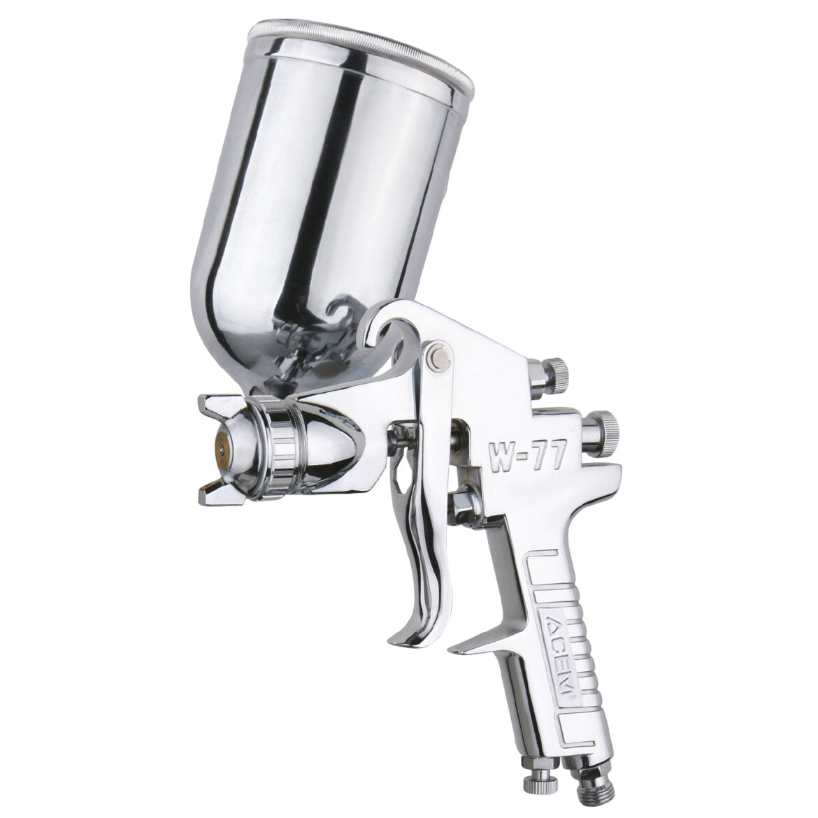 Pistolet à peinture W77-G Professionnel - ACEM