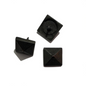 Clous de porte antiques pyramide Clavos en laiton massif 13 mm lot de 10