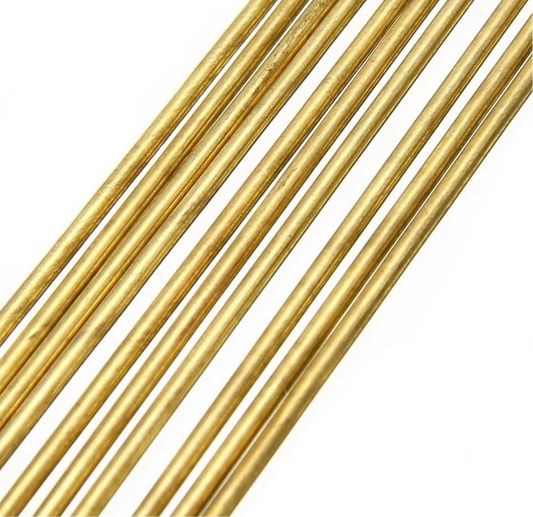 Baguette Soudure brasure 3mm 1m (1kg)