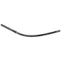 Tuyau vibreur à béton 1,5 m × 35 mm ADEGSO AD-40193 — Vibrator Bar 1,5 m tête 35 mm accouplement à griffes | SQES Tunisie
