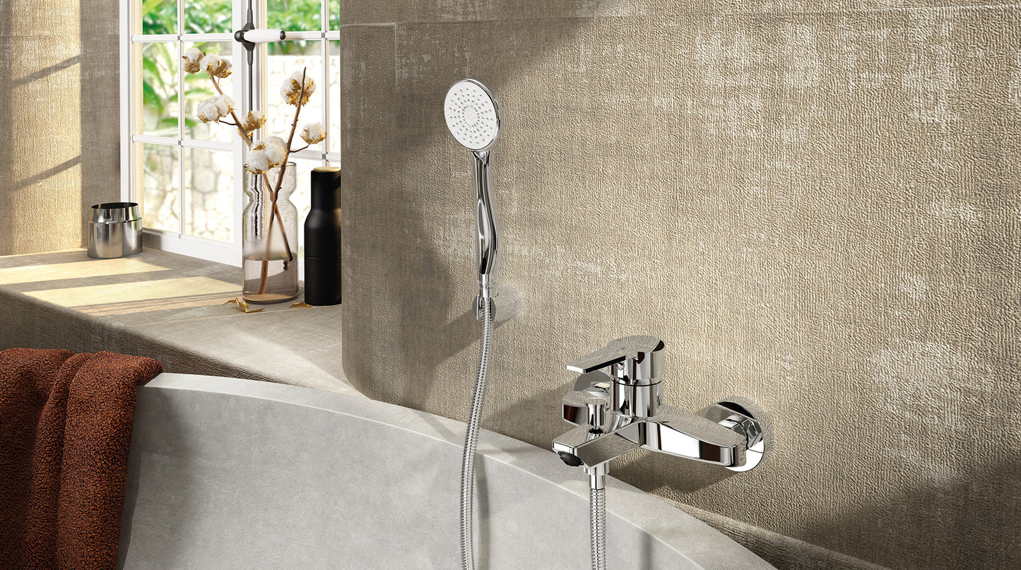 Mitigeur Bain-Douche SOPAL Série Douz