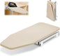 Table à Repasser Encastrée Escamotable pour Meuble – Coulissante et Rabattable