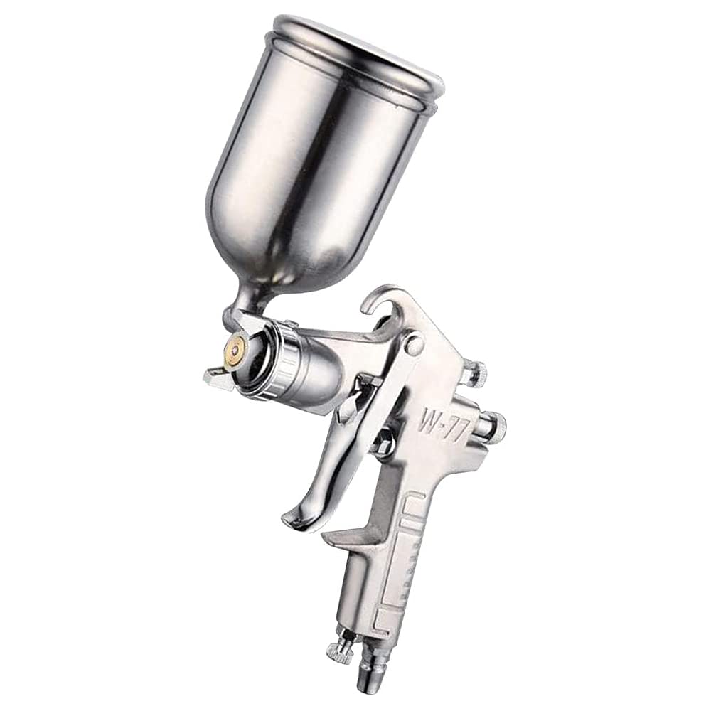 Pistolet à peinture W77-G Professionnel - ACEM