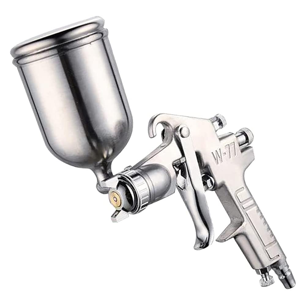 Pistolet à peinture W77-G Professionnel - ACEM