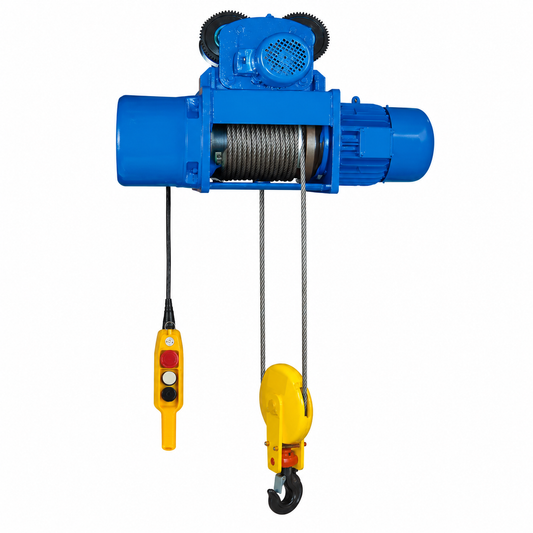 Palan à Câble Électrique KCD 1 Tonne 12 m